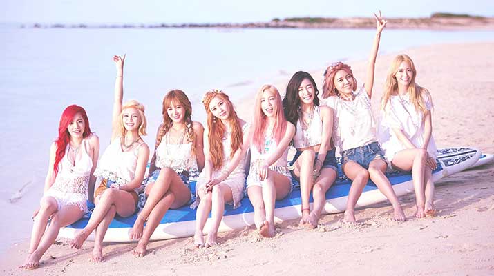 SNSD
