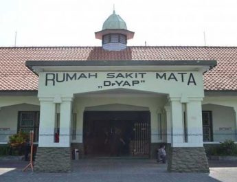 Museum RS Mata Dr. Yap