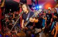 Band Metal Asal Yogyakarta, AKROSH, Luncurkan EP “Ada Lima”