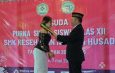 Istimewa, Lulusan SMK Kesehatan Nuzula Husada Sudah Diterima Bekerja Sebelum Wisuda