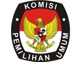 Logo KPU