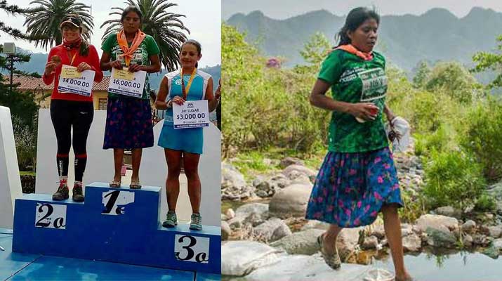 Maria Lorena Ramirez