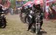 Tips Mudik Menggunakan Motor