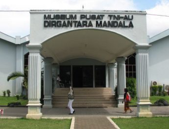 Museum Dirgantara Mandala