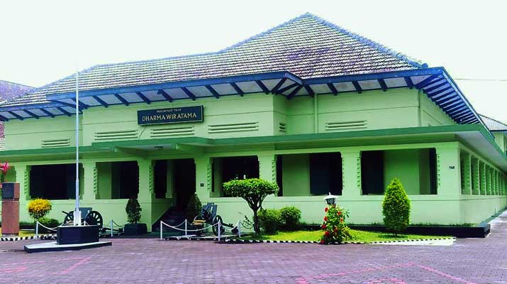 Museum Dharma Wiratama
