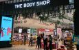 Refill Station The Body Shop Gerai Ketiga di Indonesia