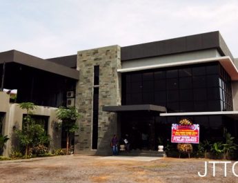 Jogja Tourism Training Center (JTTC)
