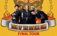 Wildground Live Hadirkan SUM 41 “Tour Of The Setting Sum – Final Tour”
