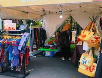 Kerajinan dan Industri Kerajinan Kecil Menengah Menjadi Pilar Perekonomian Yogyakarta