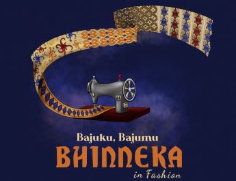 Playback Theatre “Bajuku, Bajumu, Bhinneka in Fashion” Kisah Tentang Pakaian Daerah Indonesia