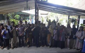 Walikota Yogyakarta Bersama PKBI DIY Gagas Shelter Penyintas Kesehatan Mental