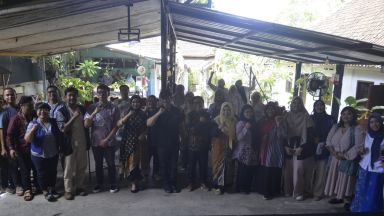 Serasehan Kesehatan Mental PKBI DIY