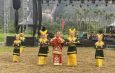 Ratusan Travelers Hadiri Pasa Harau Art & Culture Festival di Lembah Harau