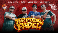 Gratis dan Bebas Royalty, Lagu Terpodal Padel Diharapkan Bisa Jadi Anthem Padel di Indonesia
